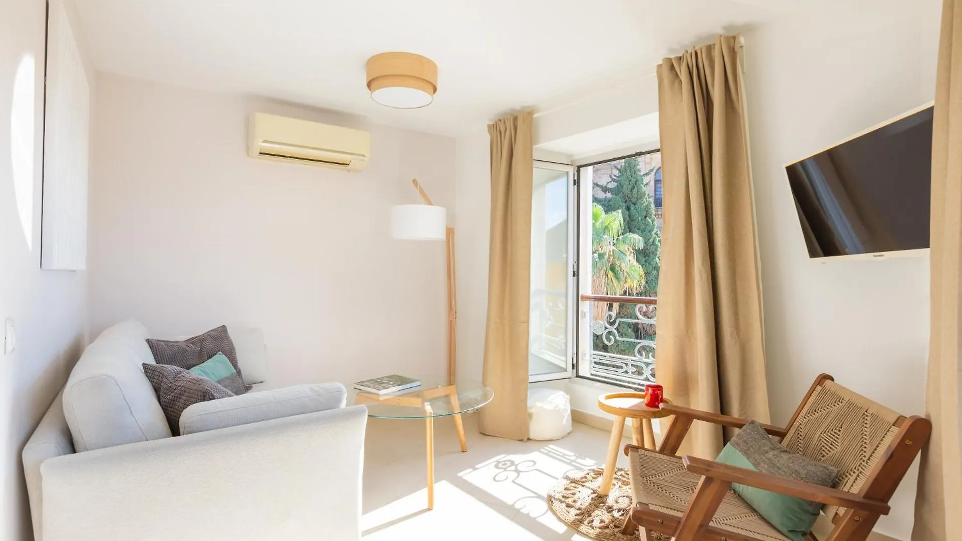 Balcon De La Catedral Apartment Malaga 0*,  Spain