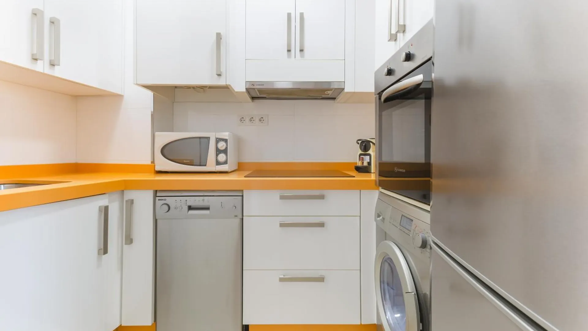 Apartmán Balcon De La Catedral Màlaga