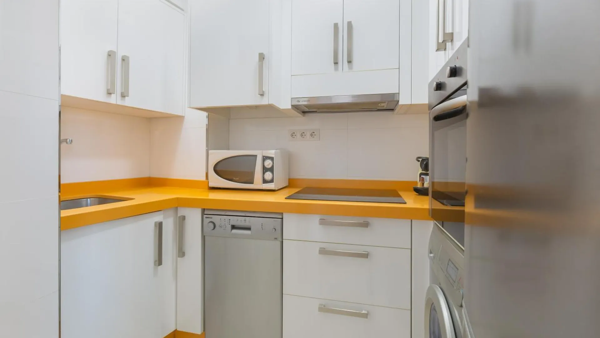 Apartmán Balcon De La Catedral Màlaga Španělsko