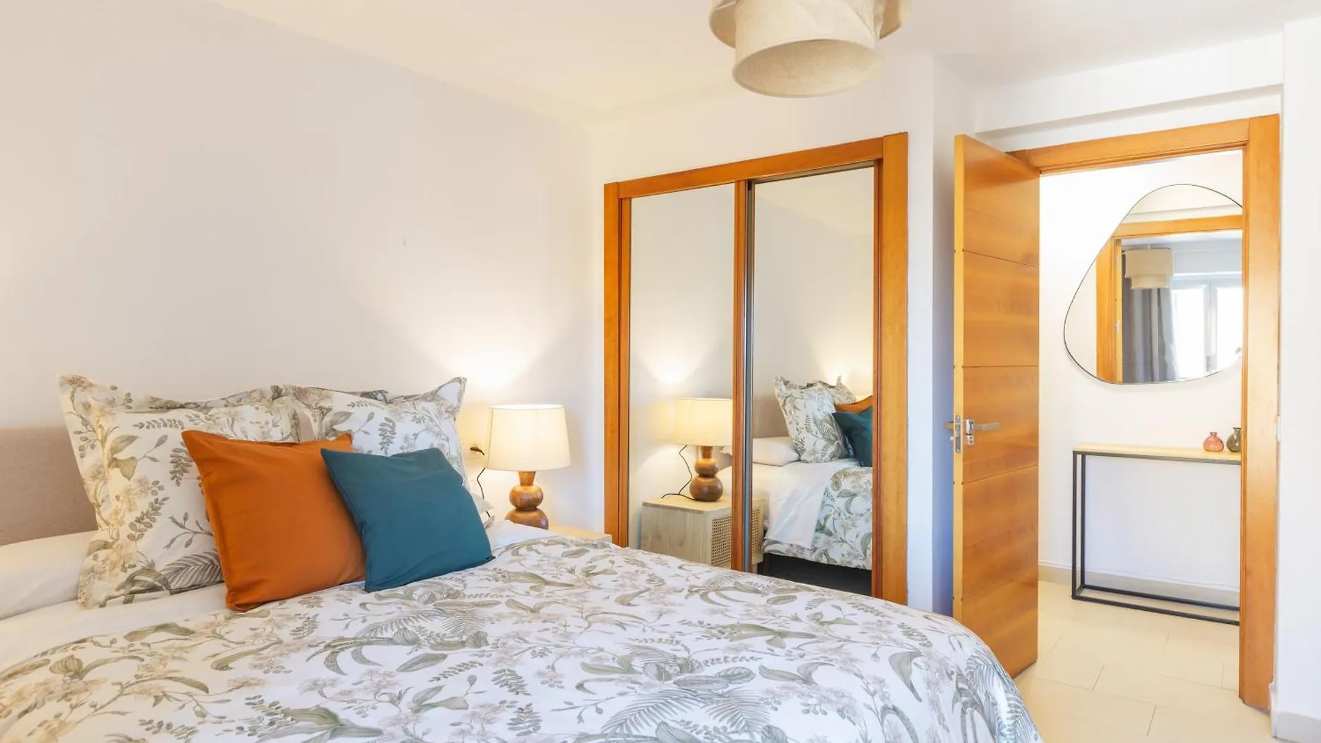 Apartmán Balcon De La Catedral Màlaga