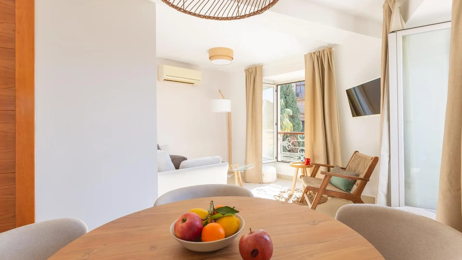 Apartmán Balcon De La Catedral Màlaga Španělsko