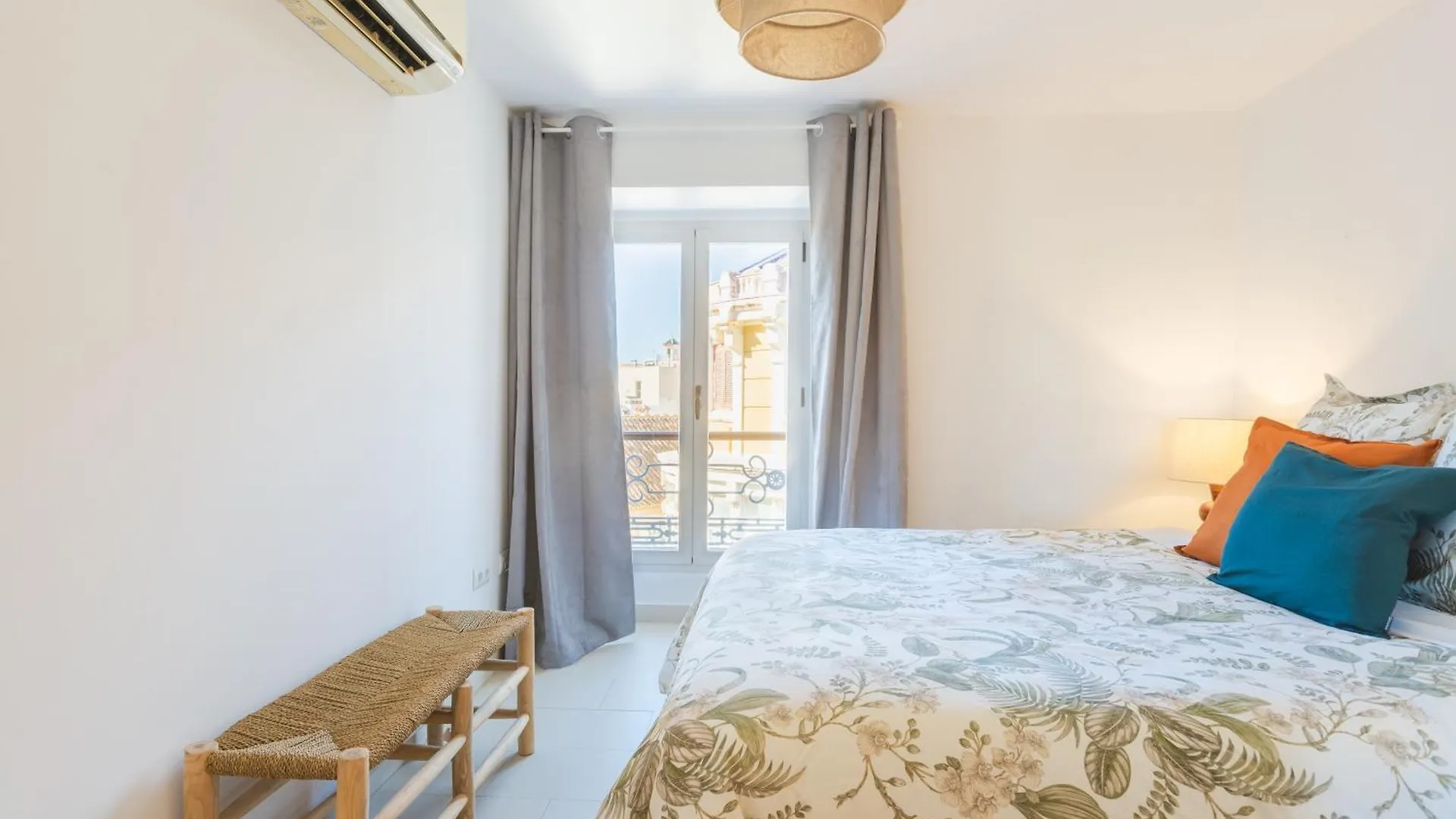 Apartmán Balcon De La Catedral Màlaga