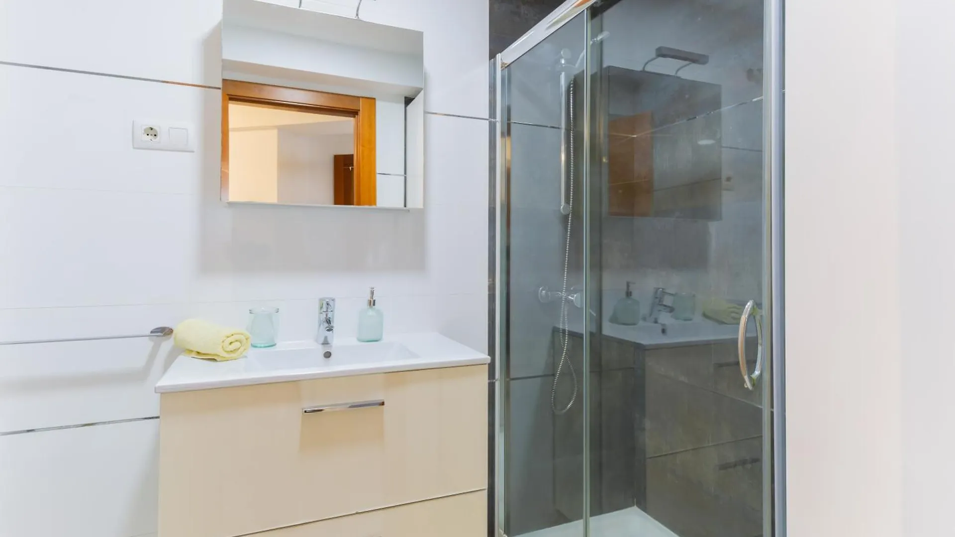 Balcon De La Catedral Apartment Malaga