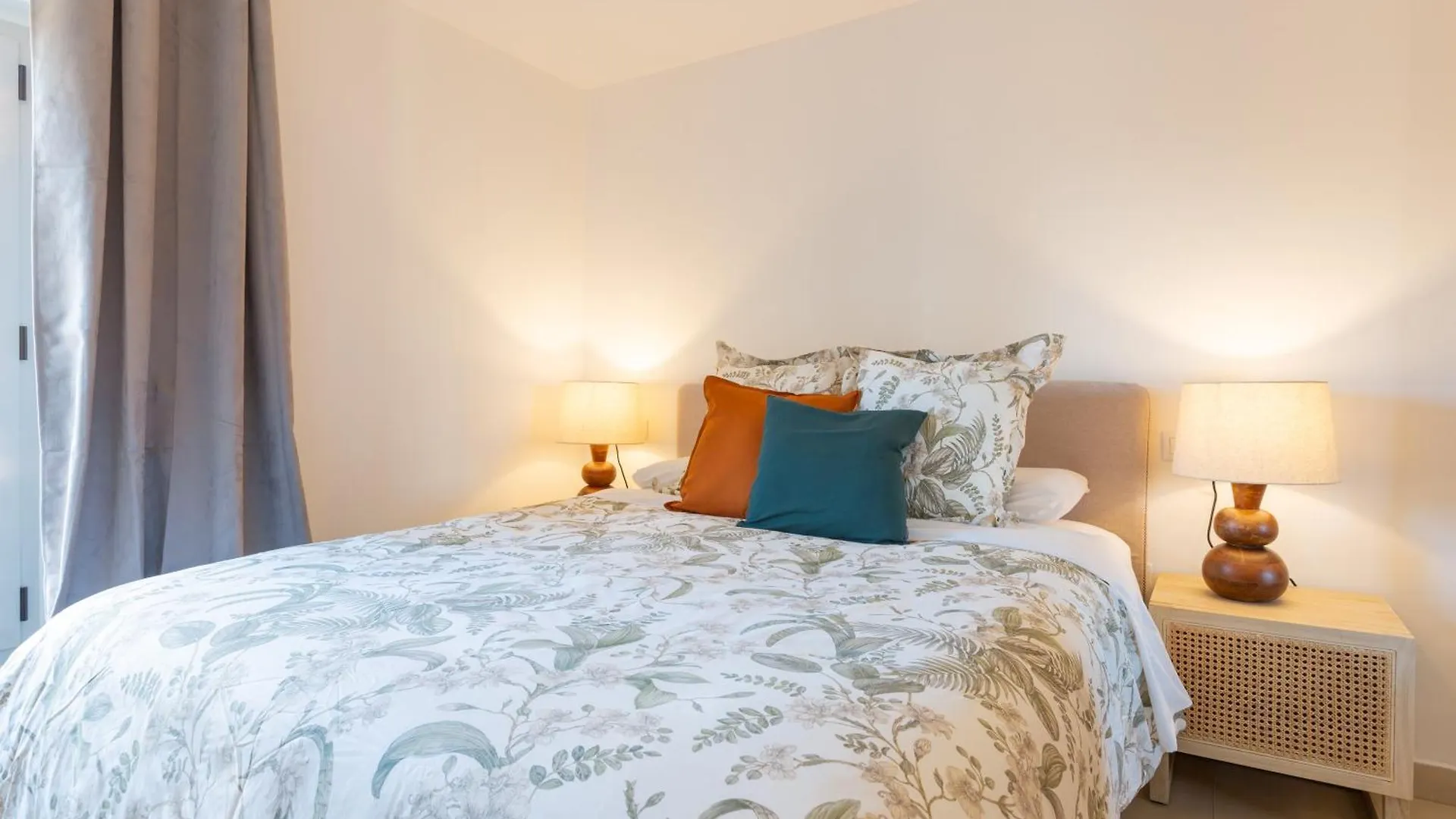 Apartmán Balcon De La Catedral Màlaga