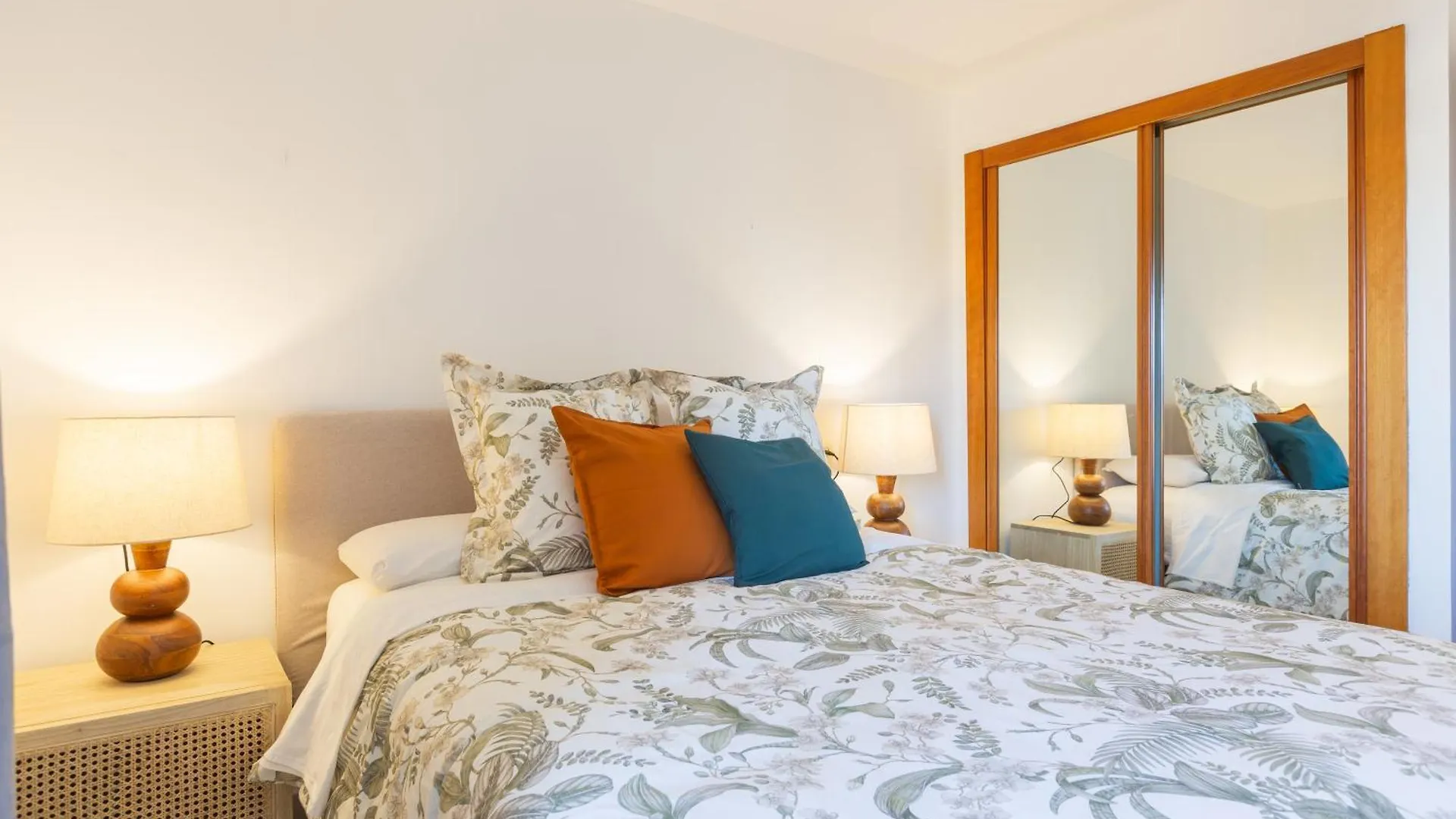 Apartmán Balcon De La Catedral Màlaga